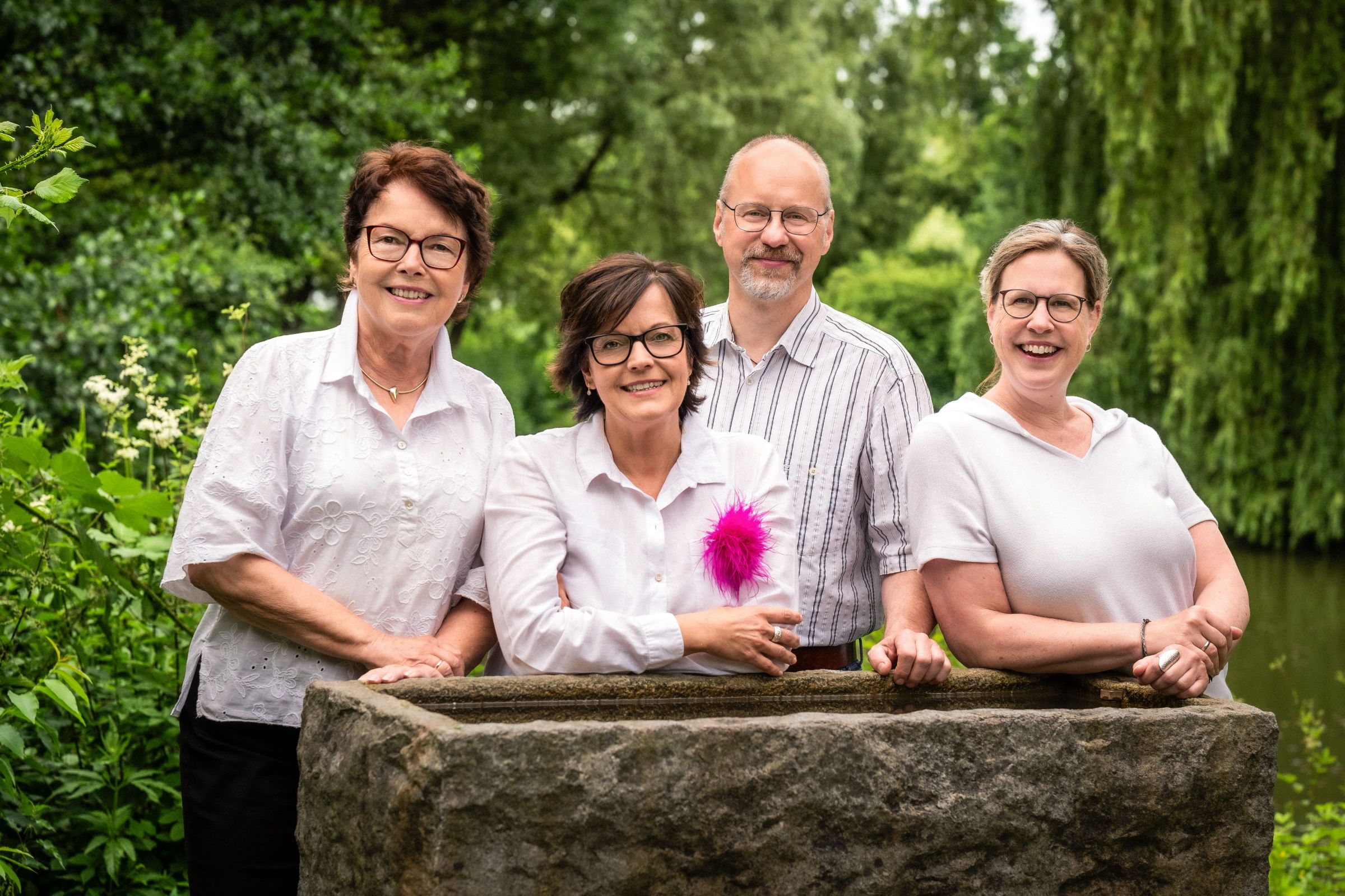Vorstand von Wir für Okel e.V.